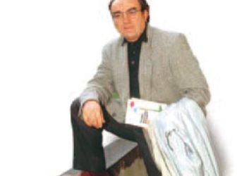 Valerio Albisetti