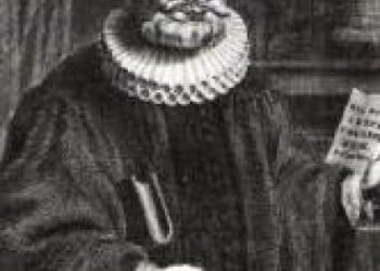 Valerius Herberger