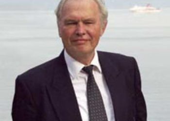 Valeriy Ganichev