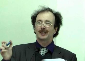Valeriy Rabinovich