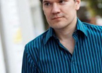 Valeriy Votrin