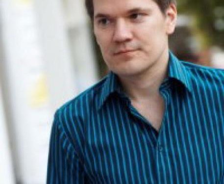 Valeriy Votrin