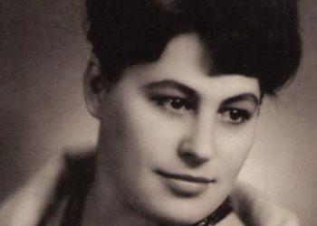 Valeriya Vrublevskaya