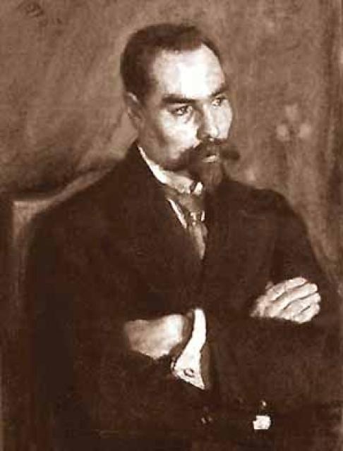 Valery Bryusov