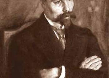 Valery Bryusov