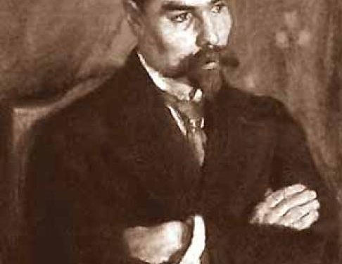 Valery Bryusov
