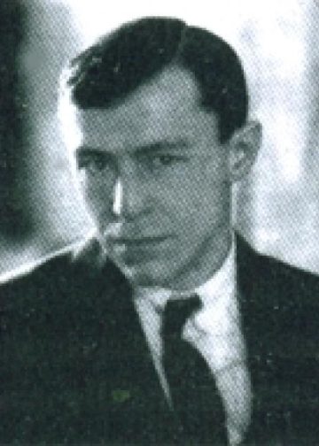 Valeryan Podmogilnuy