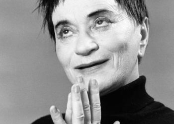 Valeska Gert