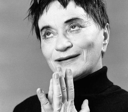 Valeska Gert