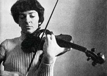 Vanda Wilkomirskaya