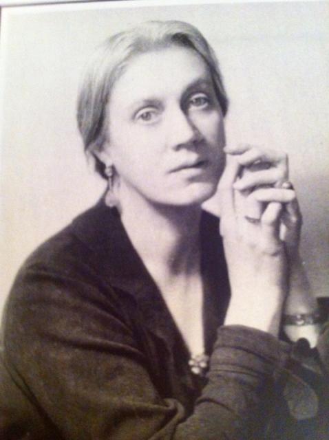 Vanessa Bell