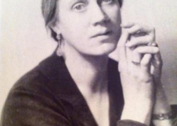 Vanessa Bell