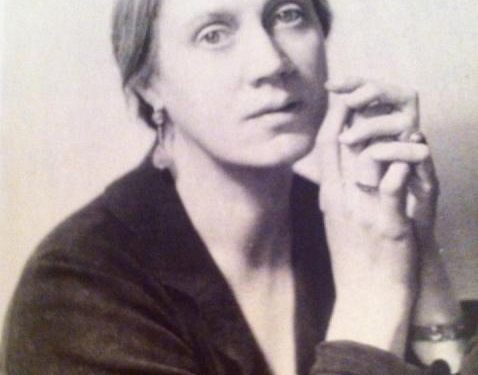 Vanessa Bell
