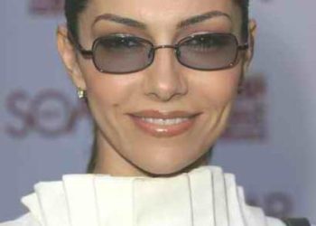 Vanessa Marcil