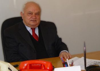 Vanik Zaharyan