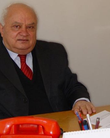 Vanik Zaharyan