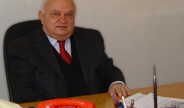 Vanik Zaharyan