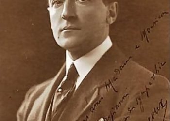 Vanni Marcoux
