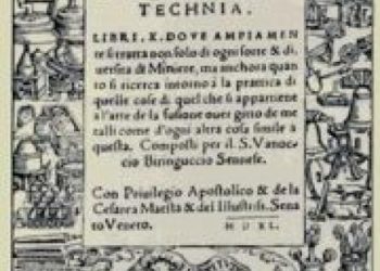Vanoccio Biringucho