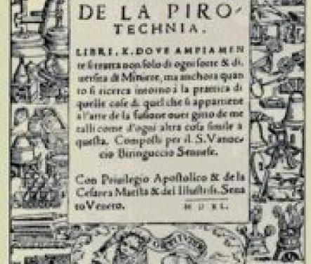 Vanoccio Biringucho
