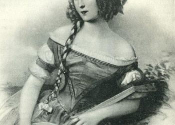 Varvara Asenkova