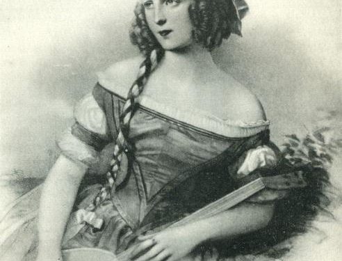Varvara Asenkova
