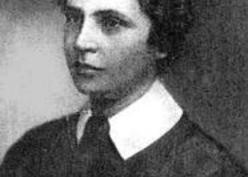 Varvara Polovtsova