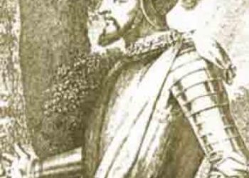 Vasco De Balboa