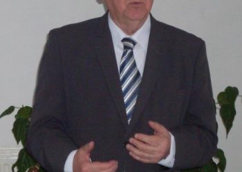 Vasil Dacey