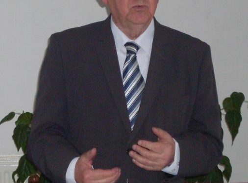 Vasil Dacey