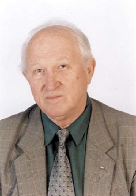 Vasil Gyuzelev