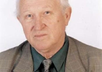 Vasil Gyuzelev