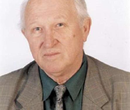 Vasil Gyuzelev