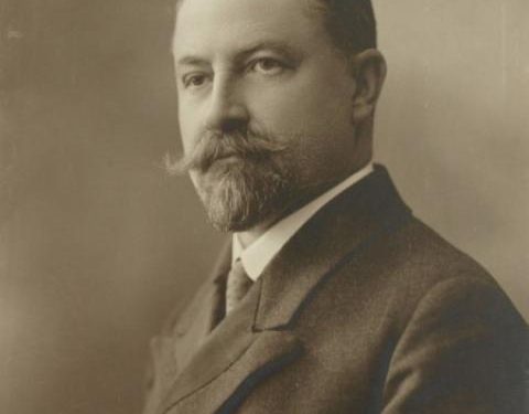 Vasil Zlatarskiy