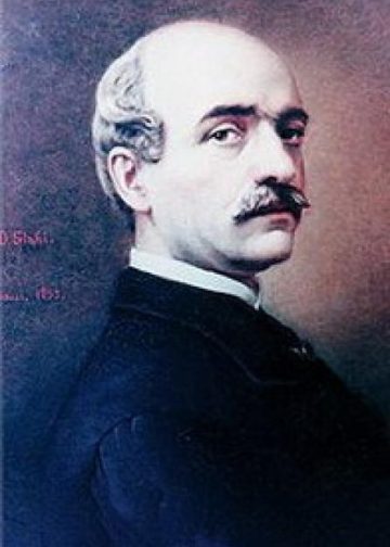 Vasile Alecsandri