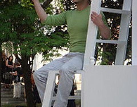Vasilis Amanatidis