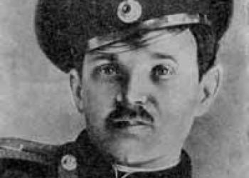 Vasiliy Agapkin