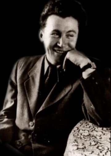 Vasiliy Ajaev
