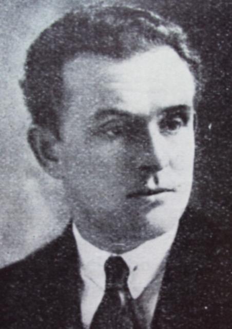 Vasiliy Aristov