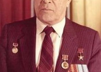 Vasiliy Budnik