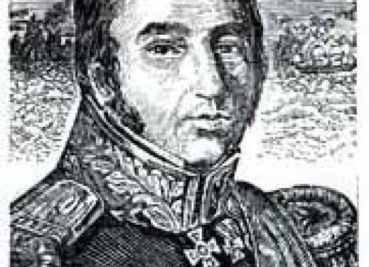 Vasiliy Golovnin