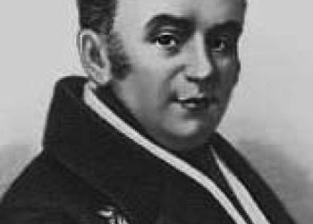 Vasiliy Jukovski