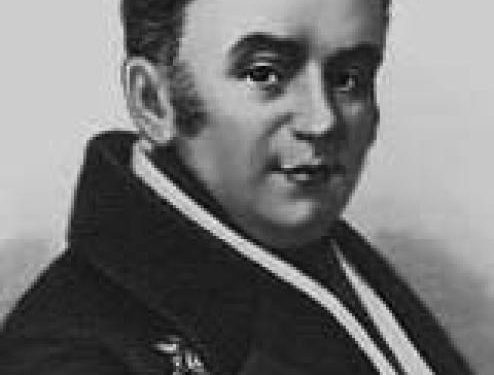 Vasiliy Jukovski
