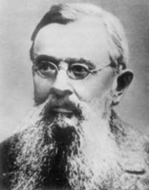 Vasiliy Oshanin