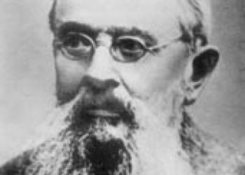 Vasiliy Oshanin