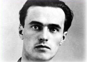 Vasiliy Simonenko