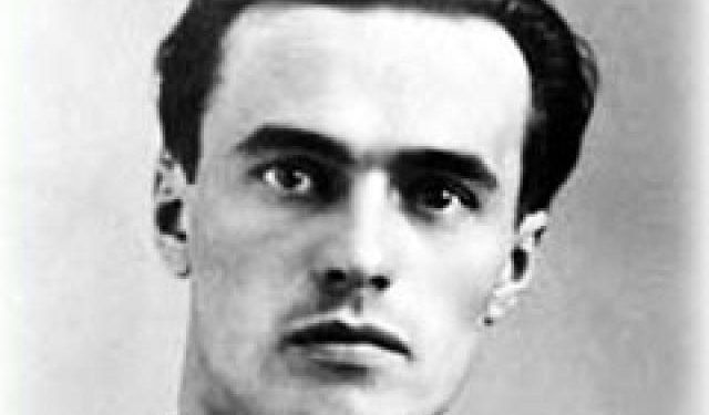 Vasiliy Simonenko