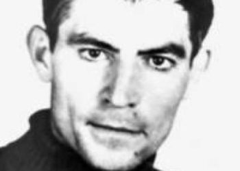Vasiliy Stus