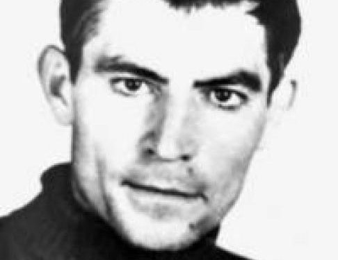 Vasiliy Stus