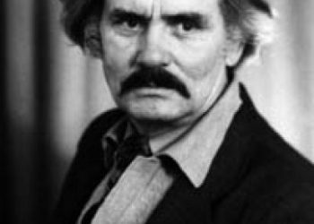 Vasiliy Zabashta